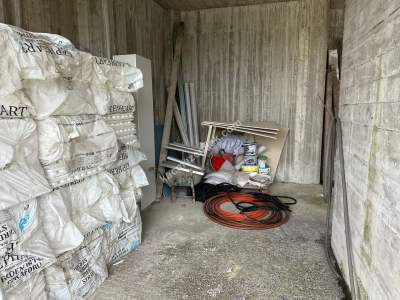 Trabzon Bengisuda Satılık Kargas Villa 15