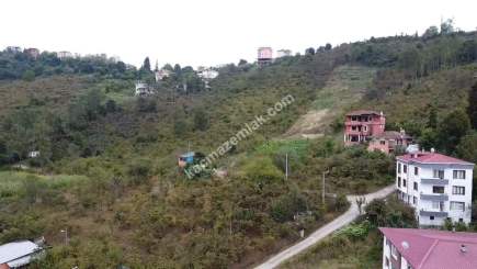 Trabzon Bengisuda Satılık Kargas Villa 6