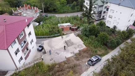 Trabzon Bengisuda Satılık Kargas Villa 3