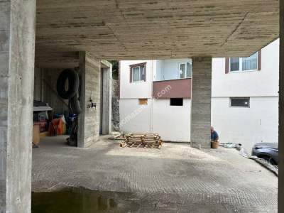 Trabzon Bengisuda Satılık Kargas Villa 17