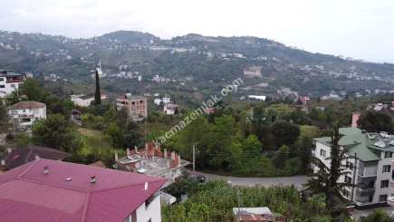 Trabzon Bengisuda Satılık Kargas Villa 2