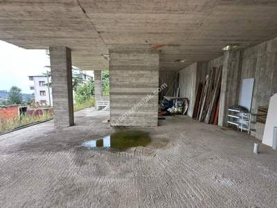 Trabzon Bengisuda Satılık Kargas Villa 14