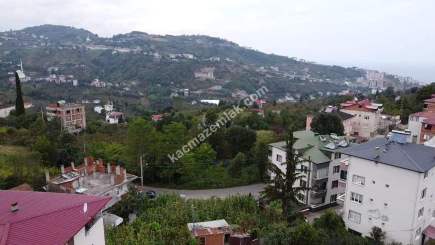 Trabzon Bengisuda Satılık Kargas Villa