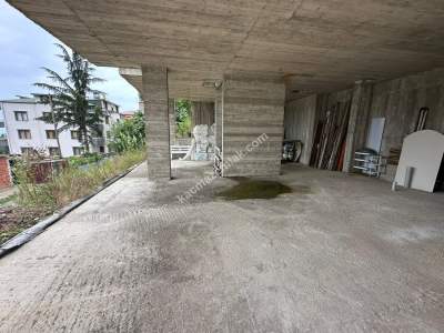 Trabzon Bengisuda Satılık Kargas Villa 16