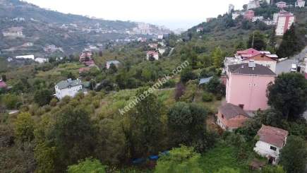 Trabzon Bengisuda Satılık Kargas Villa 9