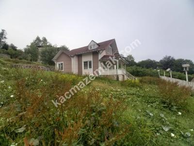Trabzon Dolaylı Mahallesinde Satılık Villa 2