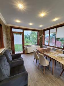 Trabzon Dolaylıda Satılık Villa 7