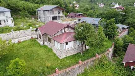 Trabzon Dolaylıda Satılık Villa 3