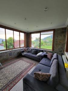 Trabzon Dolaylıda Satılık Villa 6