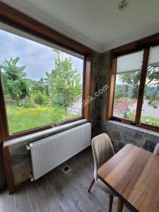 Trabzon Dolaylıda Satılık Villa 9