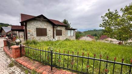 Trabzon Dolaylıda Satılık Villa 5