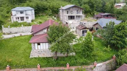 Trabzon Dolaylıda Satılık Villa 2