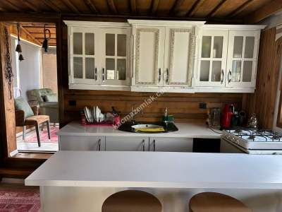 Trabzon Mağmatta Satılık 2 Katlı Müstakil Villa 20