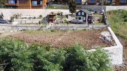 Trabzon Mağmatta Satılık 2 Katlı Müstakil Villa 29