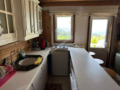 Trabzon Mağmatta Satılık 2 Katlı Müstakil Villa 17