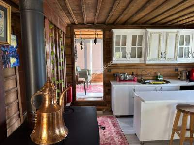 Trabzon Mağmatta Satılık 2 Katlı Müstakil Villa 15