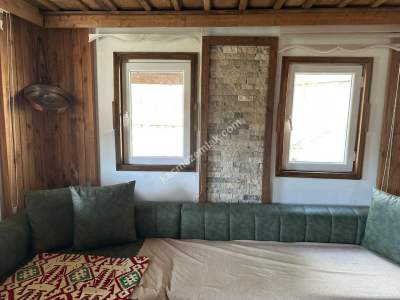 Trabzon Mağmatta Satılık 2 Katlı Müstakil Villa 16