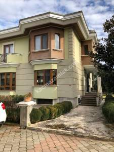 Trabzon Yomra Kaşüstünde Satılık Lüks Villa 6