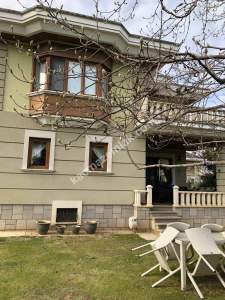 Trabzon Yomra Kaşüstünde Satılık Lüks Villa 5