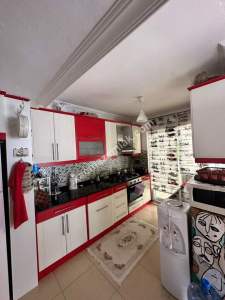 Manavgat Çenger Noterler Sitesinde Satılık Yazlık Villa 6