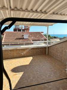 Manavgat Çenger Noterler Sitesinde Satılık Yazlık Villa 25