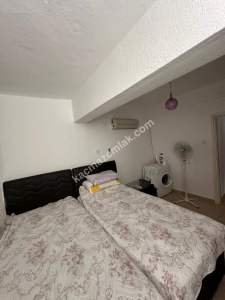 Manavgat Çenger Noterler Sitesinde Satılık Yazlık Villa 11