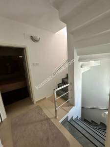 Manavgat Çenger Noterler Sitesinde Satılık Yazlık Villa 32