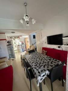 Manavgat Çenger Noterler Sitesinde Satılık Yazlık Villa 8