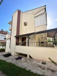 Manavgat Çenger Noterler Sitesinde Satılık Yazlık Villa 2