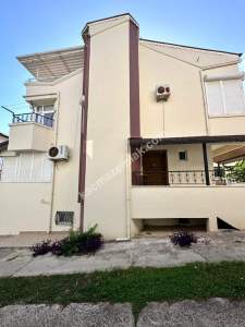 Manavgat Çenger Noterler Sitesinde Satılık Yazlık Villa 4
