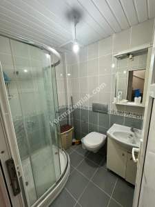 Manavgat Çenger Noterler Sitesinde Satılık Yazlık Villa 29