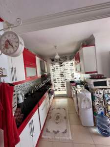 Manavgat Çenger Noterler Sitesinde Satılık Yazlık Villa 7