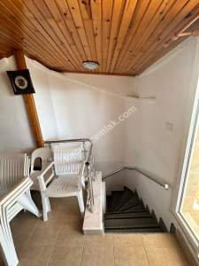 Manavgat Çenger Noterler Sitesinde Satılık Yazlık Villa 23