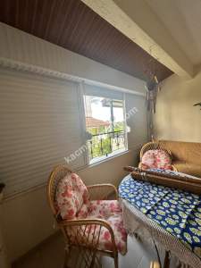 Manavgat Çenger Noterler Sitesinde Satılık Yazlık Villa 15