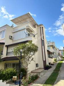 Manavgat Çenger Noterler Sitesinde Satılık Yazlık Villa 3