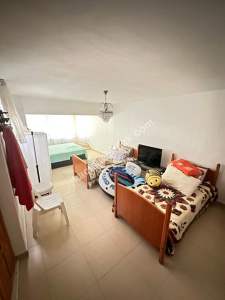 Manavgat Çenger Noterler Sitesinde Satılık Yazlık Villa 12