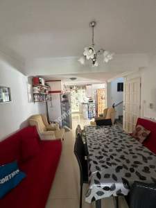 Manavgat Çenger Noterler Sitesinde Satılık Yazlık Villa 9