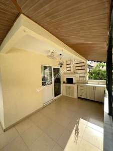 Manavgat Çenger Noterler Sitesinde Satılık Yazlık Villa 21