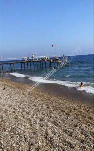 Manavgat Çenger Noterler Sitesinde Satılık Yazlık Villa 30