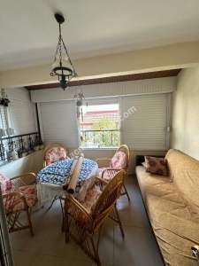 Manavgat Çenger Noterler Sitesinde Satılık Yazlık Villa 14