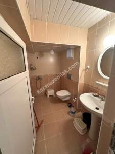 Manavgat Çenger Noterler Sitesinde Satılık Yazlık Villa 28