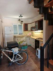 Kaçmaz Emlak'tan Çolaklıda Yazlık Villa 3