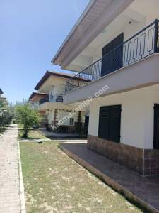 Kaçmaz Emlak'tan Çolaklıda Yazlık Villa 2