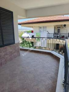 Kaçmaz Emlak'tan Çolaklıda Yazlık Villa 10