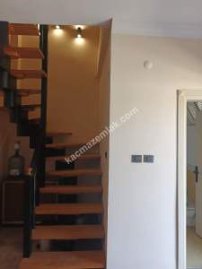 Kaçmaz Emlak'tan Çolaklıda Yazlık Villa 5