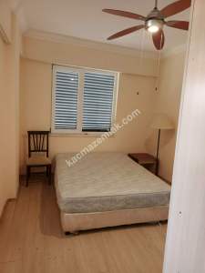 Kaçmaz Emlak'tan Çolaklıda Yazlık Villa 8