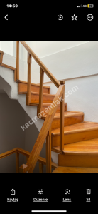 Bursa İznik Bahçeli Konut 2+2 Satılık Daire 12