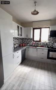 Biga Çeşmealtı Denizatı Sitesinde Satılık Bahçeli Villa 10