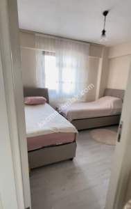 Biga Çeşmealtı Denizatı Sitesinde Satılık Bahçeli Villa 12