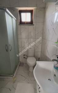 Biga Çeşmealtı Denizatı Sitesinde Satılık Bahçeli Villa 14